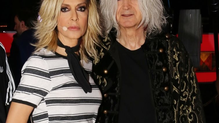 Τι Συμβαίνει Στο Star Academy;
: Αγένεια, προκατάληψη και χαμηλές πτήσεις