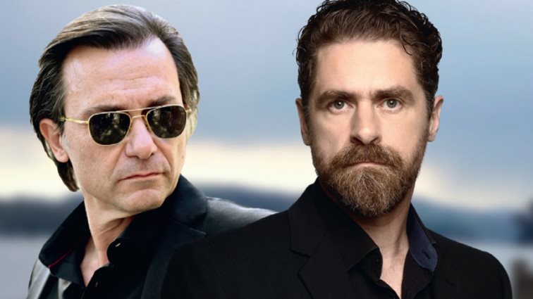 Μόνο στο Yupiii! Σασμός - Spoiler: Ο Μαθιός σε θανάσιμο κίνδυνο!