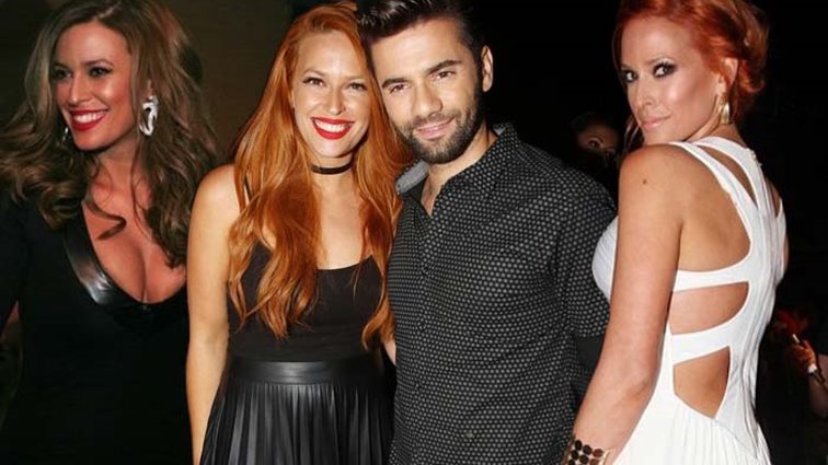 Χρόνια Πολλά, Σίσσυ Χρηστίδου! : Σβήνουμε μαζί της τα κεράκια των γενεθλίων της, μέσα από ένα φωτογραφικό αφιέρωμα στην πορεία της