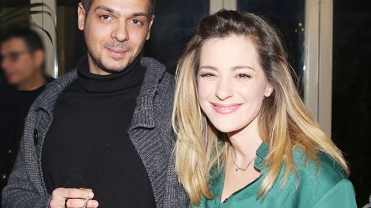 Νατάσσα Μποφίλιου: Παντρεύεται! Δείτε την αναγγελία του γάμου της