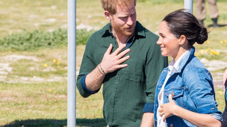 Megxit : Τελικά ήταν ιδέα του Harry! Δεν ήταν η Meghan που επέλεξε να φύγει από το παλάτι