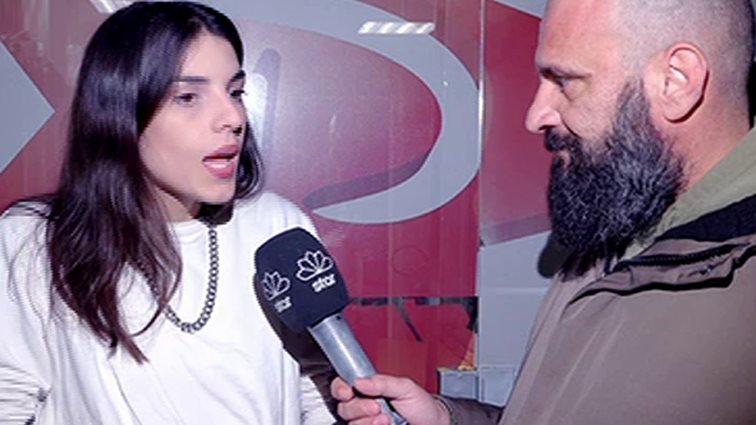 Άννα Μαρία Βέλλη: Οι πρώτες δηλώσεις μετά τη φημολογούμενη αποχώρηση από το Open &amp; η επόμενη μέρα στο «Όλα Λάθος»