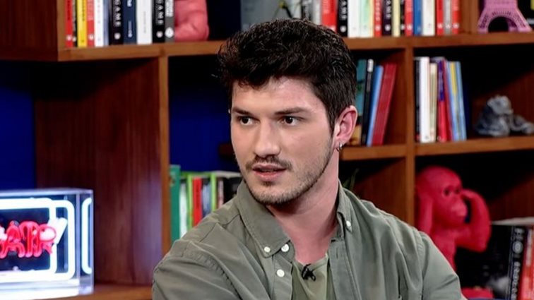 Ντάνιελ Νούρκα: &quot;Αυτά τα δύο χρόνια είναι τα μόνα που αμαυρώνουν λίγο το όλο. Ήταν λίγο περίεργα...&quot;