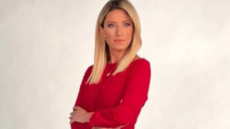 Αλεξάνδρα Καϋμένου: &quot;Θεωρώ &quot;σχολείο&quot; τη συνεργασία μου με τον δάσκαλο Γιώργο Παπαδάκη&quot;