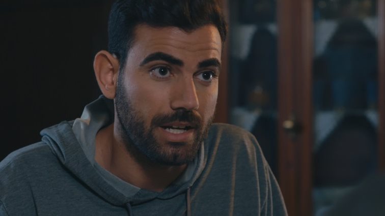 Νίκος Πολυδερόπουλος: «Εκεί που τα είχα στρώσει όλα, ήρθε το τέλος για μένα»