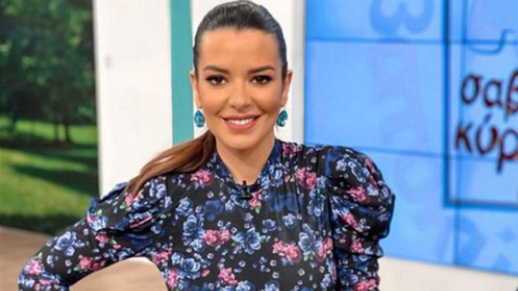 Νικολέττα Ράλλη: &quot;Δεν θα έκανα ποτέ ξανά κάτι σαν την περσινή εκπομπή - Τι σκεφτόμουν...&quot;