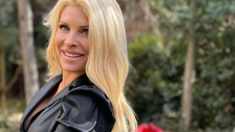 &quot;Όταν κάνεις πρόταση στην Ελένη Μενεγάκη ξέρεις ποιον παίρνεις τηλέφωνο. Πρέπει να έχεις αυτό που ζητάει&quot;