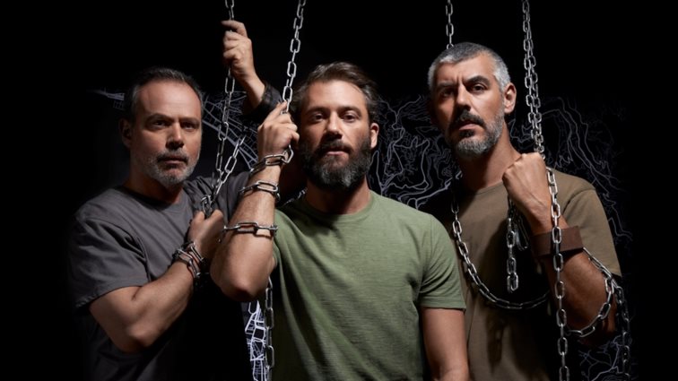 &quot;Κάποιος να με προσέχει&quot; στο Θέατρο Βεάκη: Οι τελευταίες παραστάσεις