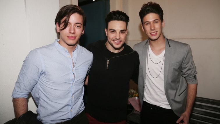 Boys and Noise: Το μήνυμα του boyband για τις φήμες των τελευταίων ημερών