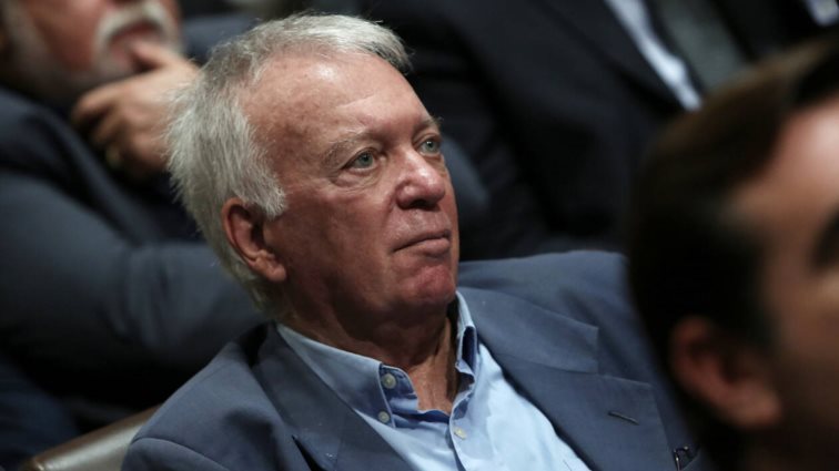 Δημήτρης Ρίζος: Πέθανε ο δημοσιογράφος και εκδότης