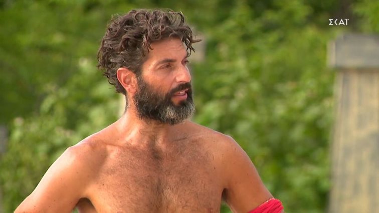 Survivor | "Ο Σπύρος Μαρτίκας έχει ένα ταβάνι, δεν μπορεί ένας αγωνιστικά αδύναμος παίκτης να πάει τελικό"