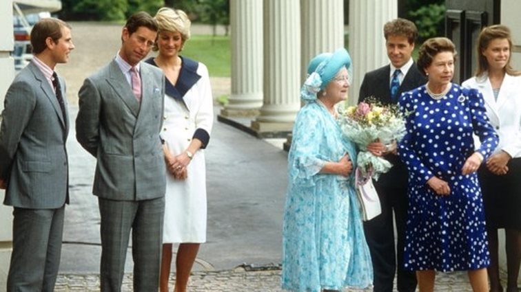 Οι αδερφές της πριγκίπισσας Νταϊάνα για τη Μέγκαν Μαρκλ: "Δεν ταιριάζει στη βασιλική οικογένεια"