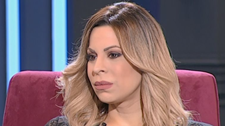 Άννα Ίρις: Το ροζ σκάνδαλο εκβιασμού, οι κατηγορίες &amp; η μάχη για την αποκατάσταση της φήμης της