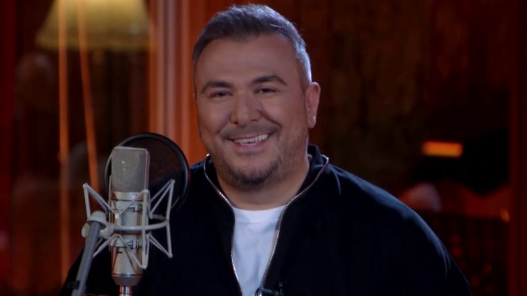 Μένουμε σπίτι με τον Αντώνη Ρέμο: Οι καλύτερες στιγμές της εκπομπής στο MEGA