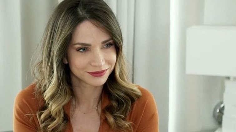 Κατερίνα Γερονικολού | Σπάνια φωτογραφία με τη μητέρα της