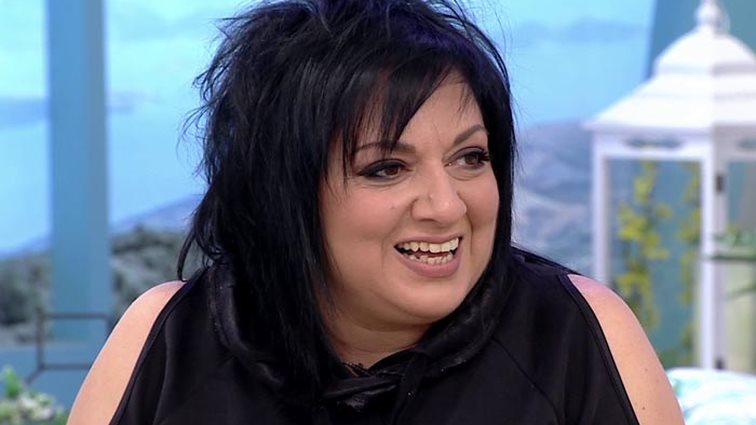 Η Σοφία Μουτίδου «Στη Φωλιά Των Κούκου»: Το ατύχημα που την οδήγησε σε αναπηρικό καροτσάκι: «Ήταν φρικτό...»