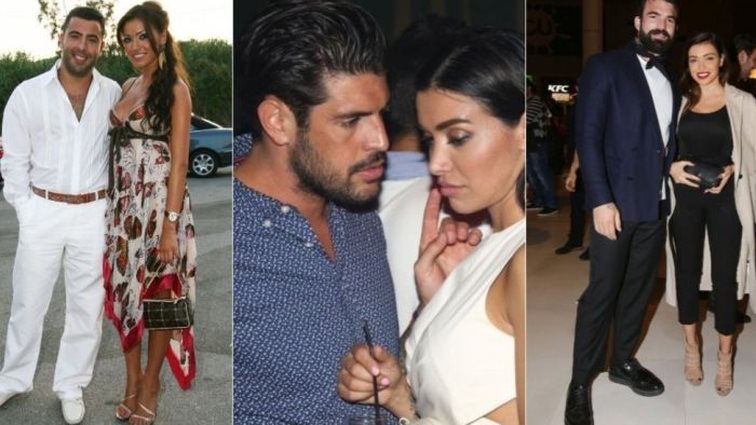 Όλγα Φαρμάκη
: Θυμόμαστε τους άνδρες που έλαμψαν στο πλευρό της μέχρι σήμερα!