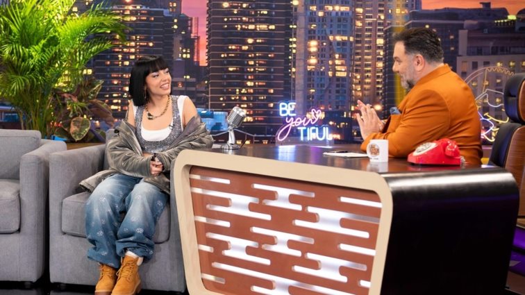 Η Marseaux ξεκαθαρίζει για τον Νίκο Οικονομόπουλο: "Αν είσαι σίγουρος για αυτά που πιστεύεις, δεν έχεις κάτι να φοβάσαι"