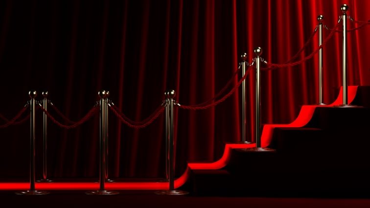 Τηλεόραση, Η Κερκόπορτα* Των Ελλήνων Stars: «Ας το πάρουν απόφαση πως δεν κάνουν για όλα»