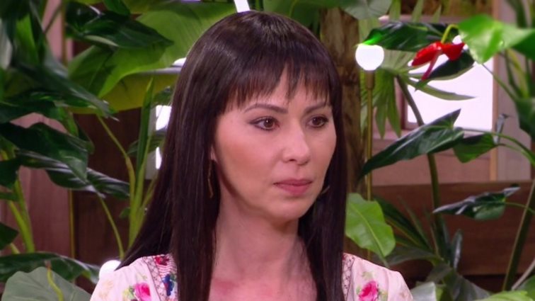 Δώρα Χρυσικού για υπόθεση Δημήτρη Λιγνάδη | Η αναφορά της στην Ελένη Κούρκουλα