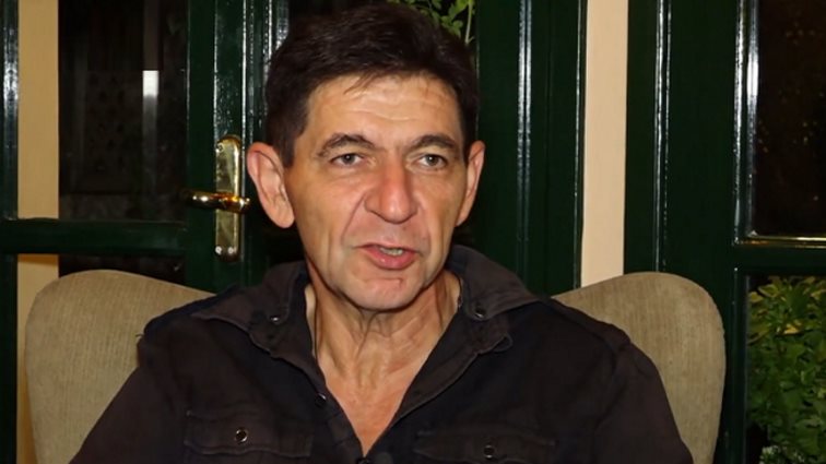 Γεράσιμος Σκιαδαρέσης: Η συγκλονιστική αποκάλυψη για τον πατέρα του: «Είχα να του μιλήσω 40 χρόνια. Δεν ήμουν στην κηδεία του»