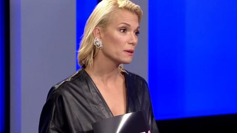 Next Top Model: Ανατροπή σε όλα τα spoilers! Η δοκιμασία ναυάγιο, η οργή της Καγιά &amp; η διπλή αποχώρηση