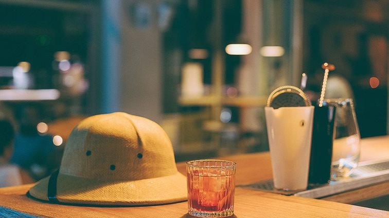 Τρία θαυμάσια cocktails για να πιεις στο Meerkat
: Νόστιμες εκπλήξεις στο safari bar του Κουκακίου.
