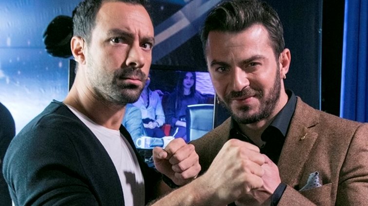 Γιώργος Αγγελόπουλος: Απάντησε πρώτη φορά για το unfollow στον Σάκη Τανιμανίδη