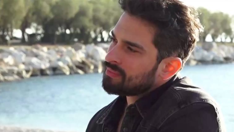 DJ Pitsi: &quot;Στο φλερτ μου αρέσει να παίζω με τα μάτια - Με φλερτάρουν και αγόρια στα social&quot;