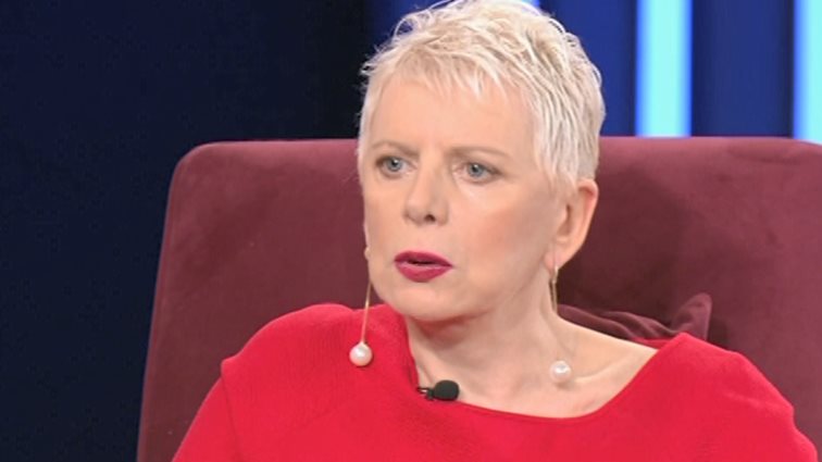 Έλενα Ακρίτα: Ποια celebrity τη χαρακτήρισε «Ελένη Λουκά της δημοσιογραφίας»;