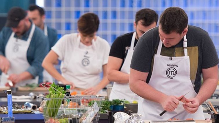 MasterChef: Spoiler Alert: Ακόμα ένας παίκτης εκτός τελικού!