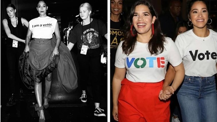 Hollywood Stars: Έστειλαν το δικό τους μήνυμα για τις ενδιάμεσες εκλογές στην Αμερική