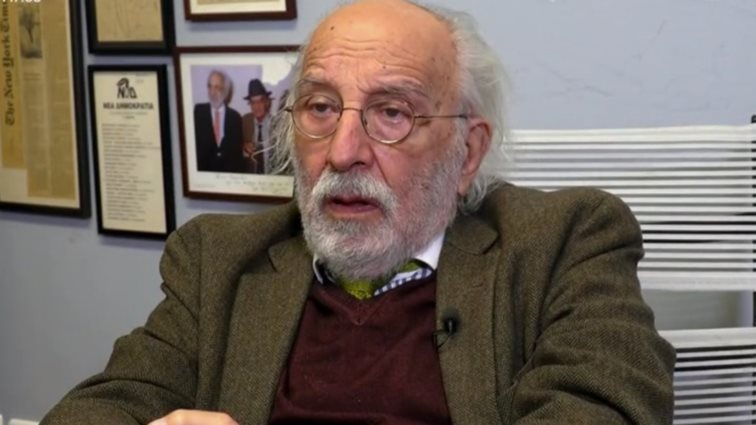 Αλέξανδρος Λυκουρέζος: &quot;Κακώς ασκήθηκε δίωξη στον Απόστολο Λύτρα για σκοπούμενη σωματική βλάβη&quot;