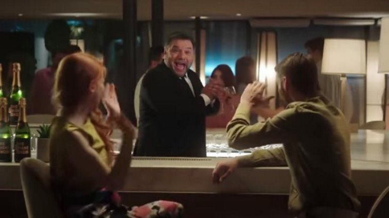 &quot;The 2night Show&quot; | Ο Γρηγόρης Αρναούτογλου επιστρέφει! Η ημερομηνία της πρεμιέρας