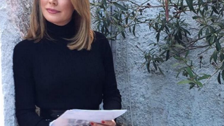 Τατιάνα Στεφανίδου: Τέλος από το πρόγραμμα του Epsilon; Οι φήμες για το τηλεοπτικό της μέλλον