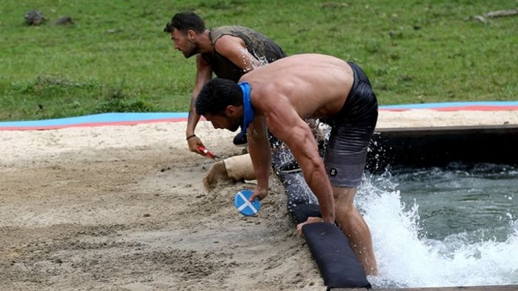 Survivor: Ο ΣΚΑΪ στην κορυφή της τηλεθέασης: Τα σαρωτικά ποσοστά του επεισοδίου της Τρίτης;