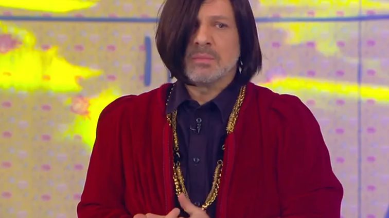 Θα κλάψετε από τα γέλια! Γιάγκος, Βίρνα &amp; παράνομο shopping στην Ερμού