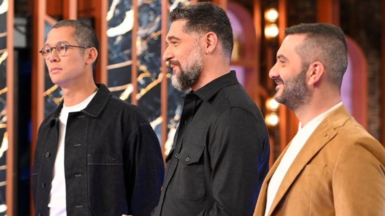 Έτσι θα σχηματιστούν οι μπριγάδες του "MasterChef"