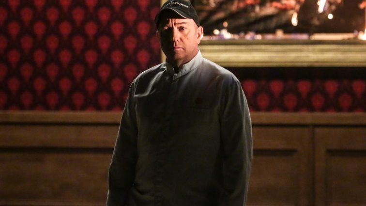 Hell's Kitchen: Η πρεμιέρα στον ΑΝΤ1: Video