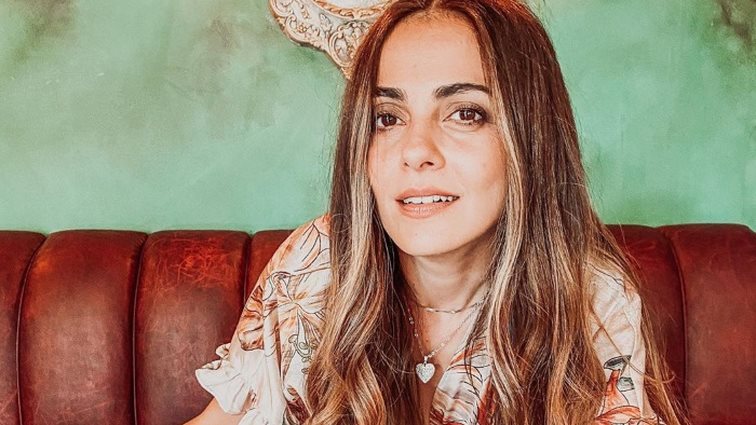 Αγγελική Δαλιάνη: Γιόρτασε τα γενέθλιά της στη Μύκονο! Δείτε τα #familygoals στιγμιότυπα