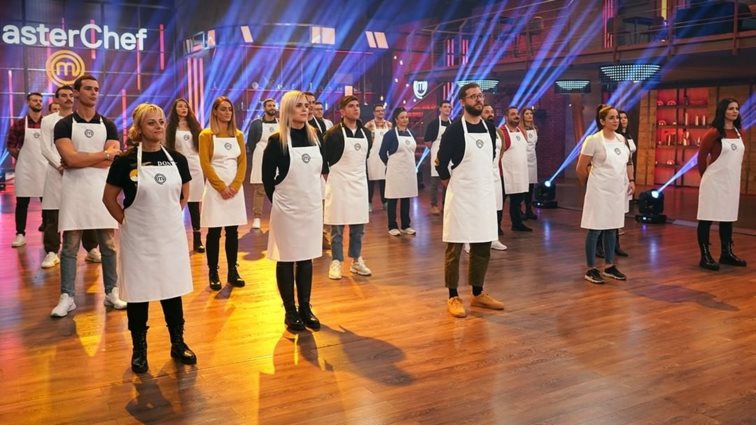 MasterChef spoiler | Αυτός είναι ο τρίτος που επιστρέφει στο διαγωνισμό