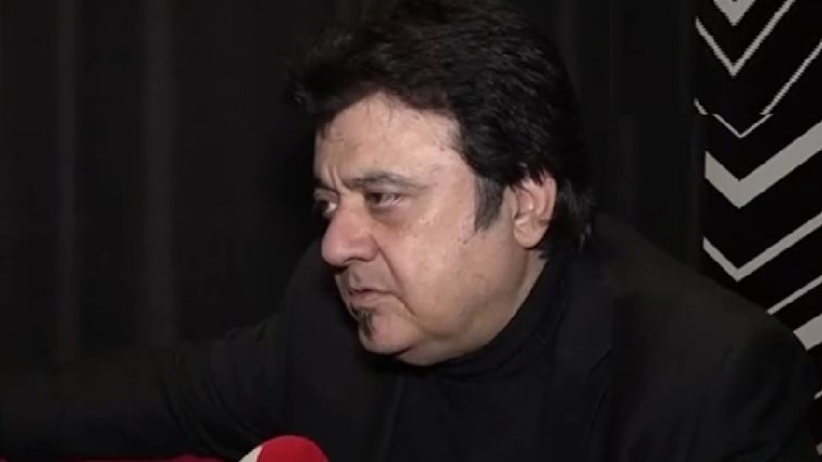 Βασίλης Τερλέγκας: "Πάλεψα με τον εαυτό μου και νίκησα"