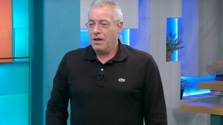 Νίκος Μάνεσης: "Πες του να μην ασχολείται μαζί μου γιατί θα …."