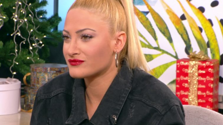 Ιωάννα Τούνη: Η αλήθεια για την καταγωγή της, η πρόταση για το Survivor &amp; η πλαστική που έχει κάνει