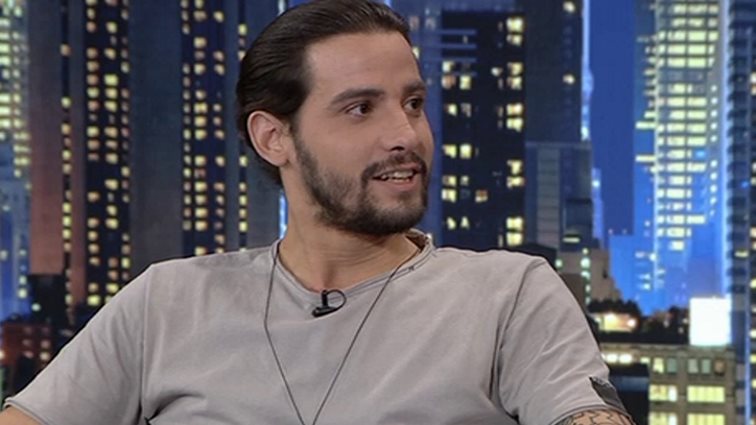 Αναστάσιος Ράμμος: Εμφανίστηκε στο The 2Night Show και (σχεδόν) επιβεβαίωσε τη συμμετοχή του στο J2US