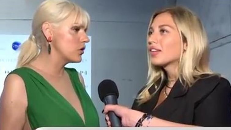 Σάσα Σταμάτη: Νέα «καρφιά» για Σπυροπούλου: «Άλλοι δεν έχουν δουλειά, ενώ εκείνη πάντα»