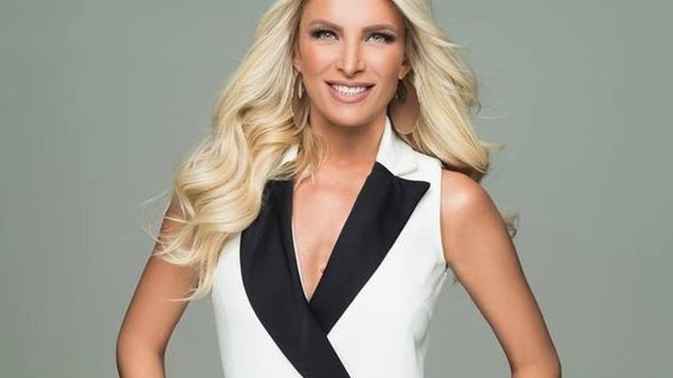 Κατερίνα Καινούργιου: «Δεν θα γυρνούσα στο &quot;Ξαναδέστε τους&quot; ούτε με έναν πολύ υψηλό μισθό»