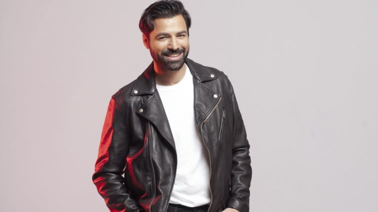 Γενέθλια για τον Αντρέα Γεωργίου! Η φωτογραφία στο πλευρό της γιαγιάς του