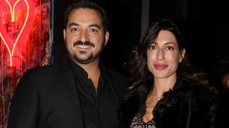 Ανανεωμένη η Φλορίντα Πετρουτσέλι | Η φθινοπωρινή απόδραση στην Κωνσταντινούπολη