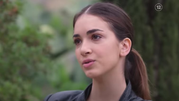 Γη της Ελιάς Spoiler | Η Μαρίνα στη φυλακή για δολοφονία